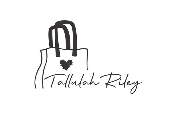 Tallulah Riley Bags & Accessories